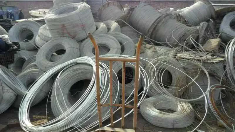 2021 Factory direct sales products pure 99.9% aluminum 6063 extrusion scrap