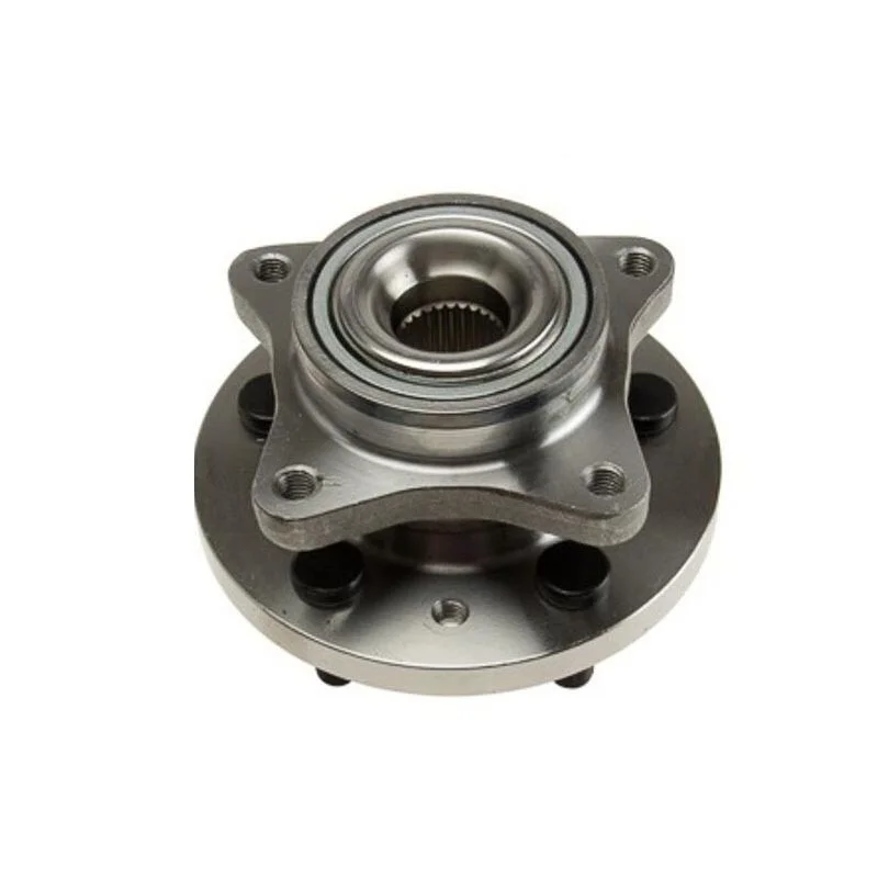 42200-TF0-N51 Auto Wheel Hub Bearing Assembly For Honda FIT CITY JAZZ