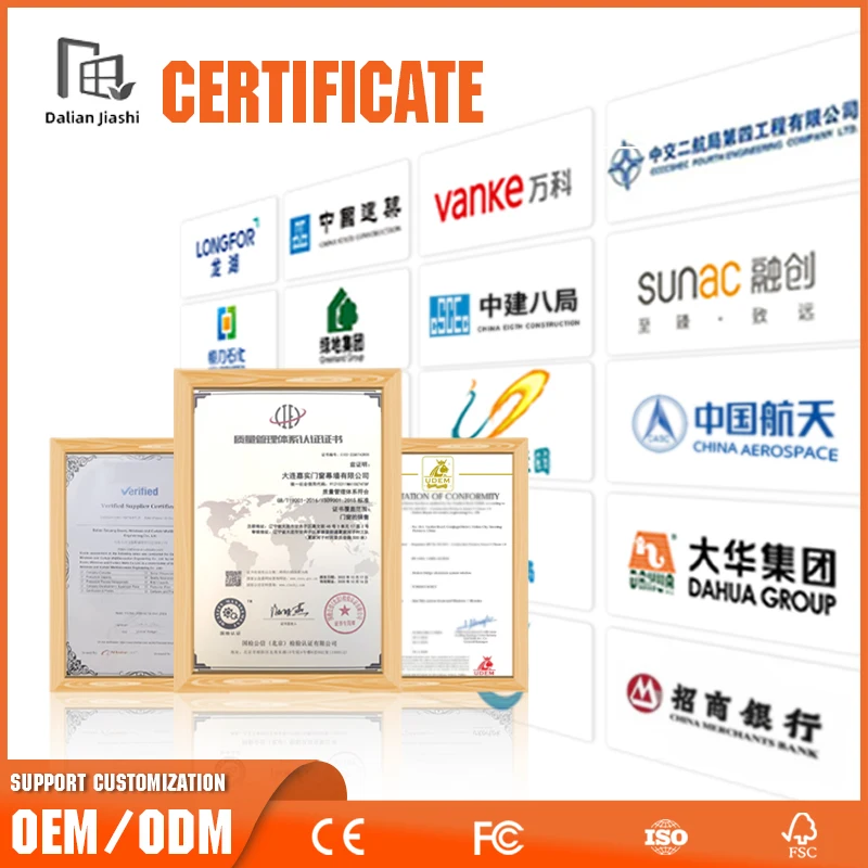 Reliable And Cheap Vintage Window Thermal Break Window For Residential Restaurant Garden School