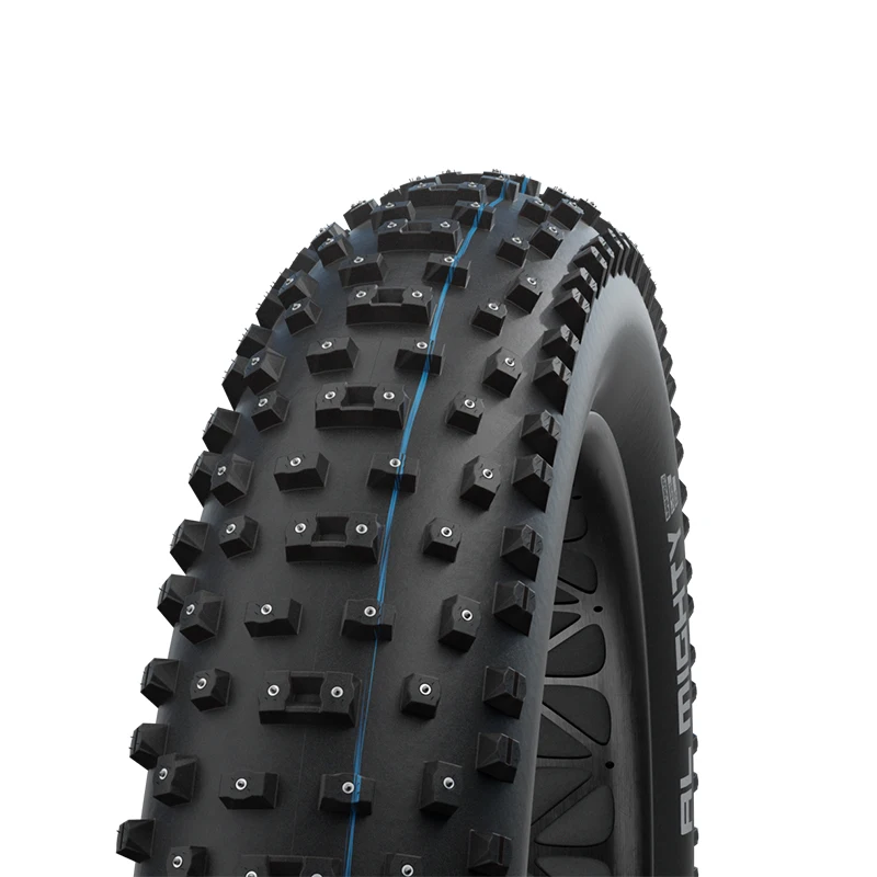 Ice Studded bike tires High Quality Bicycle Fat 20x4.0 26x4