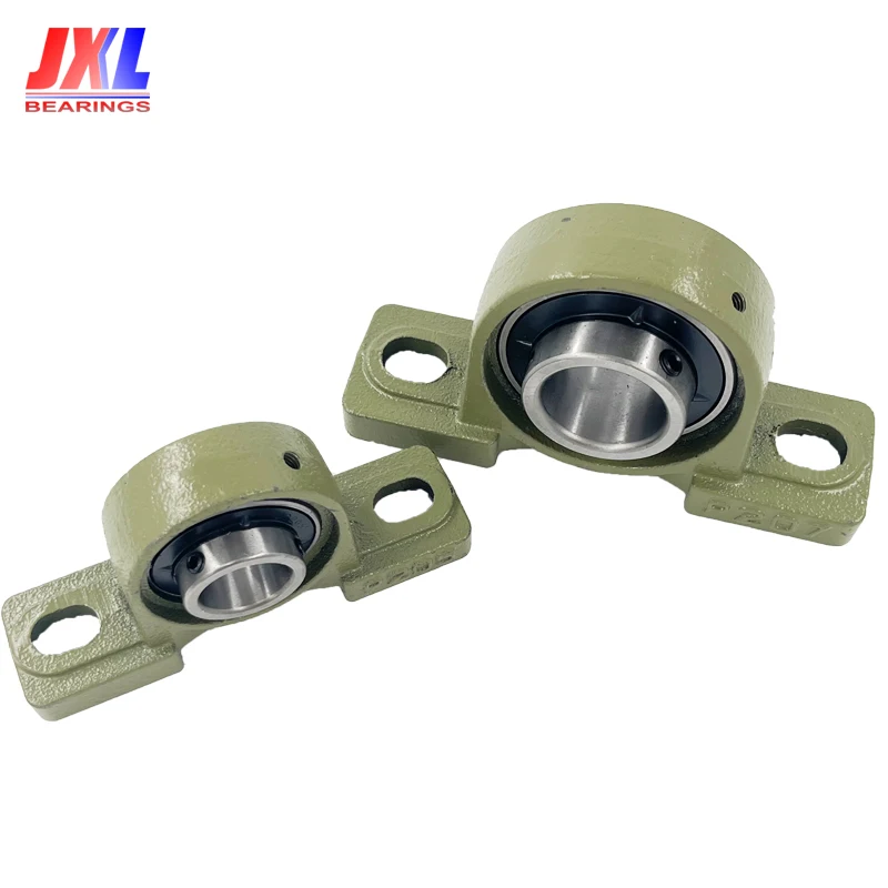 JXL High Quality Pillow Block Bearing Ucp209 Ucp210 S Ucp211 Pillow Block Bearings