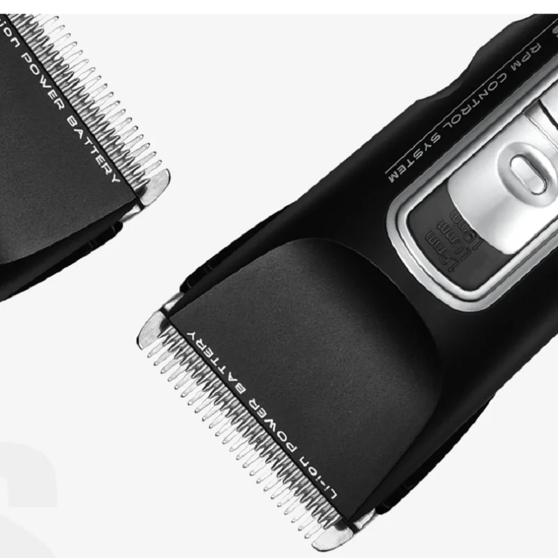 CODOS CHC-970, электрическая машинка для стрижки волос, профессиональная машинка для стрижки волос беспроводной