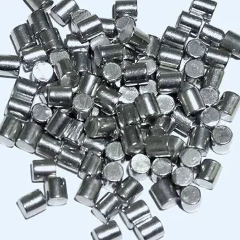 Supply high purity niobium particle content 99.9, factory direct sales