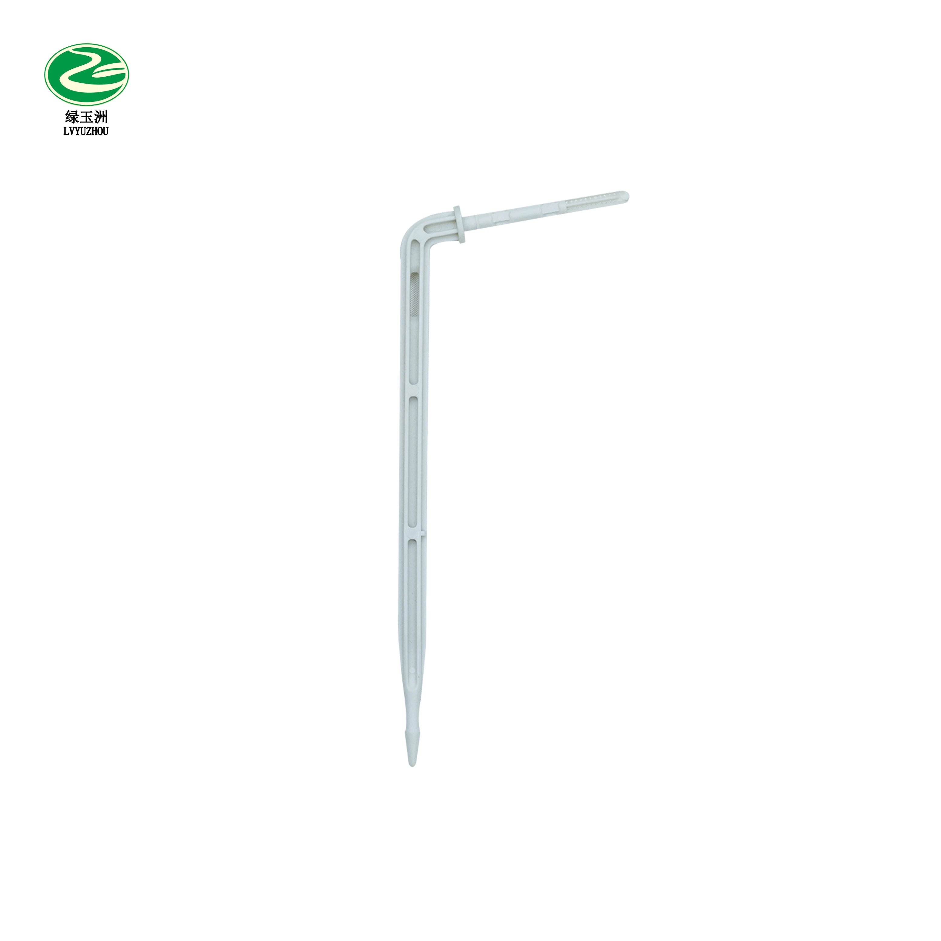 Customized Good Quality Farm Irrigation System Equipment Drip Arrow Dripper