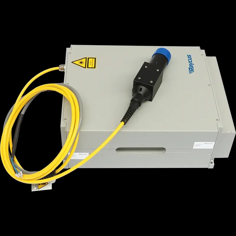 Best Price Raycus 20W fiber laser source