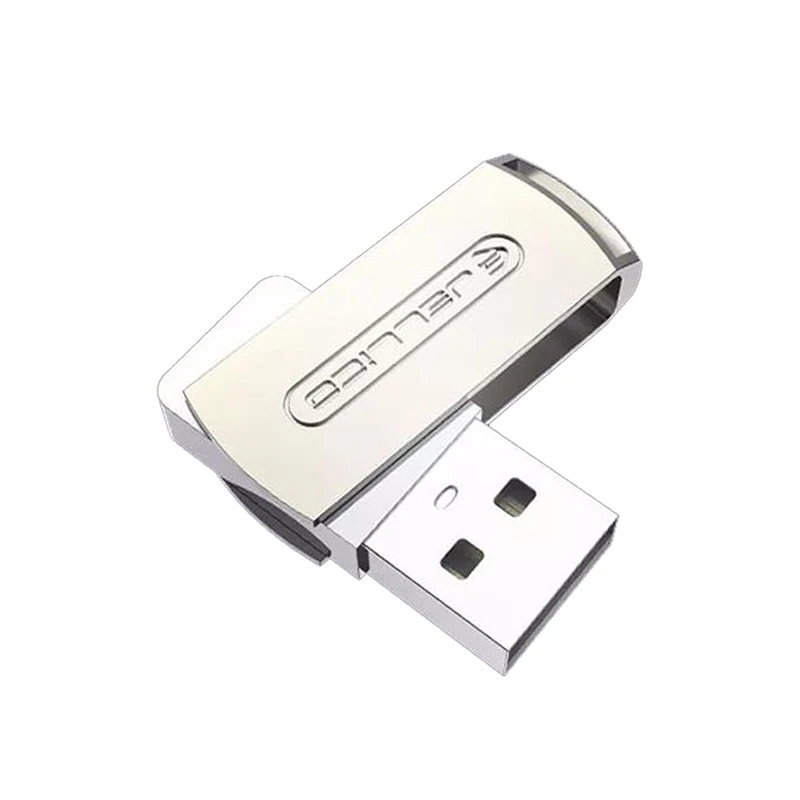  Трендовый металлический USB флеш-накопитель 2020 64 ГБ Флешка 32 Гб флеш-карта 128 водонепроницаемый 16 usb