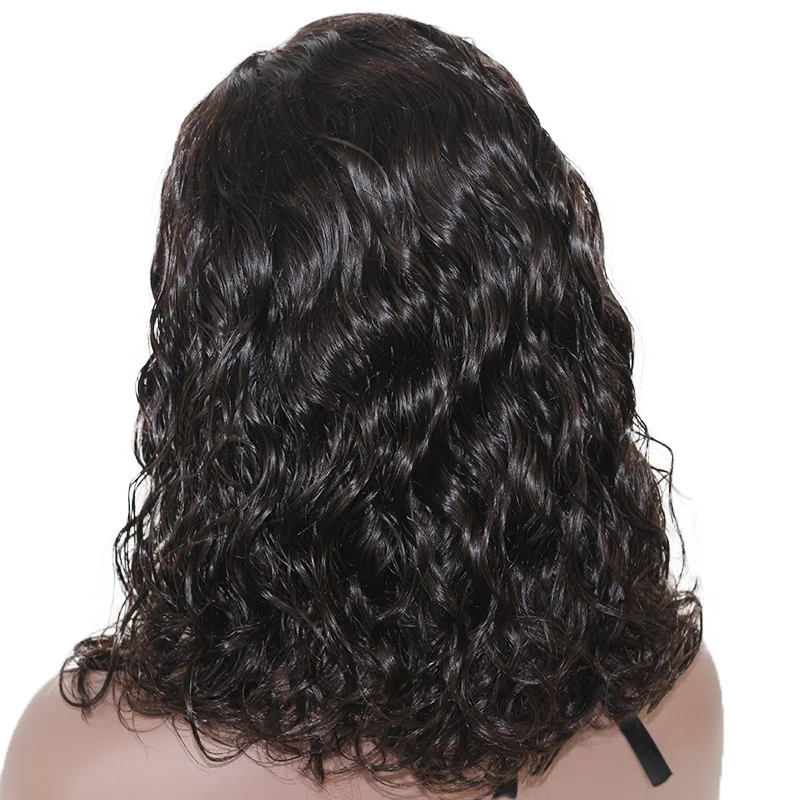 Wholesale Bob Hd Lace Wig 100% Virgin Human Hair,Best Frontal Indian Wig Hd Lace Original Human Hair,Women Lace Wig Natural Hair