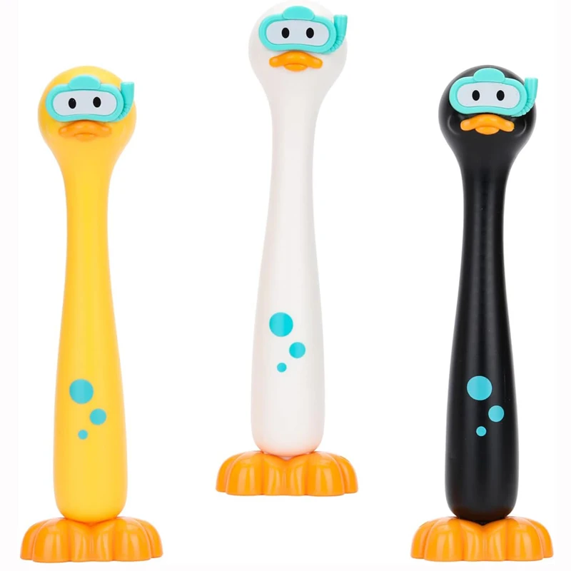3PCS Fun Diving Sticks Pool Toys Swimming Underwater Training Water Game Dive Stick for Kids