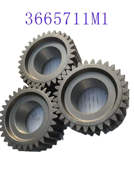 Hot sale 3665711m1 85808271 128714 Planetary Pinion Gear Fit For Case IH 580L Series 2