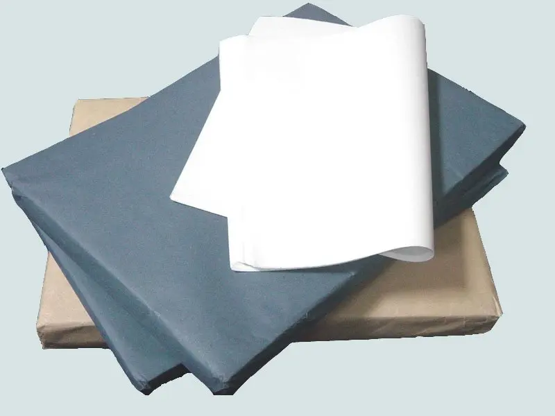 Wholesale sandwich paper white MG paper  for food