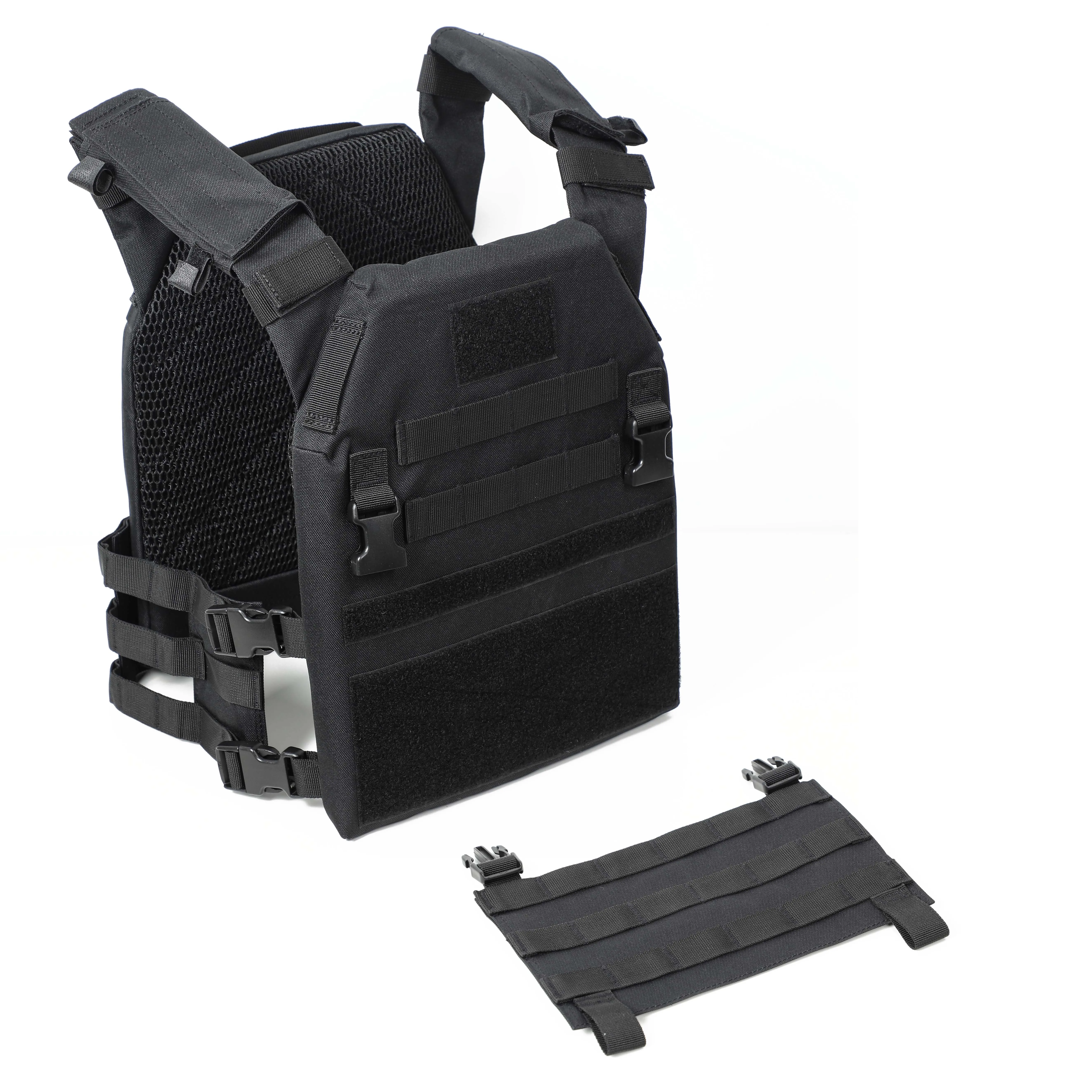 tactical vest plate carrier