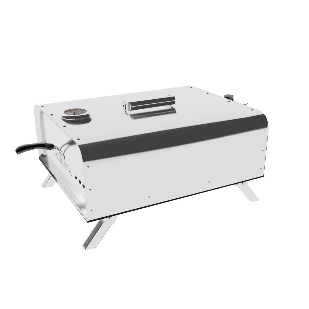 OEM cheap price Italian wood pellet pizza oven gas pizza oven wholesale outdoor portable pellet stove