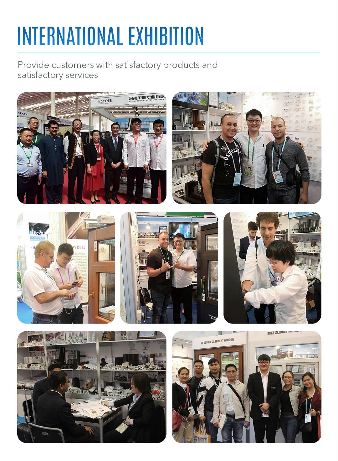 Waterproof Interior White Bedroom WPC Door PVC Wooden Door Design With Door Frame For direct sales china wholesale