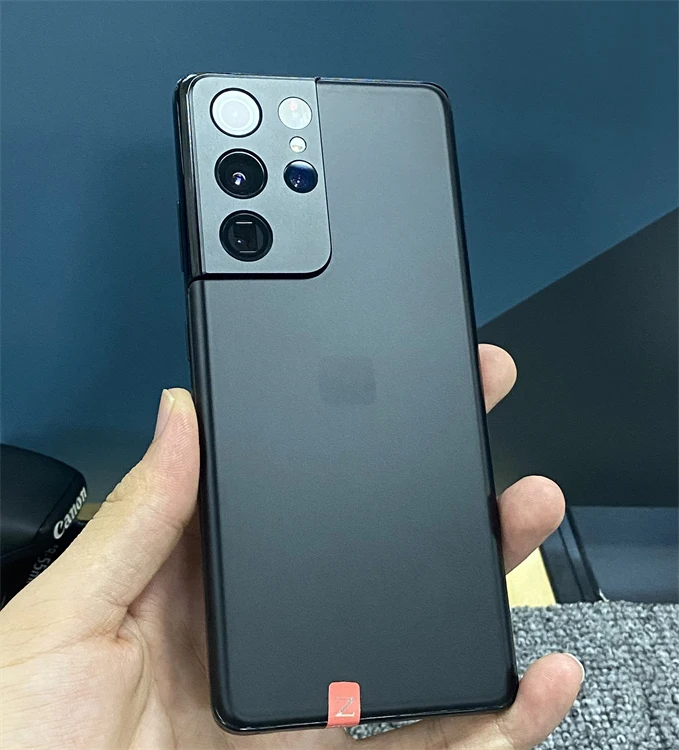 Hot Selling S21 Galaxy S 21 Ultra For Samsung Mobile Phone Original