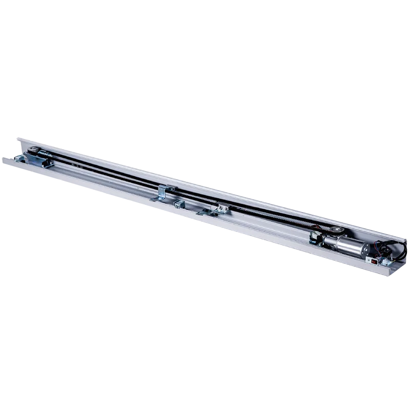 Doortec High quality HH180 automatic sliding glass door mechanism