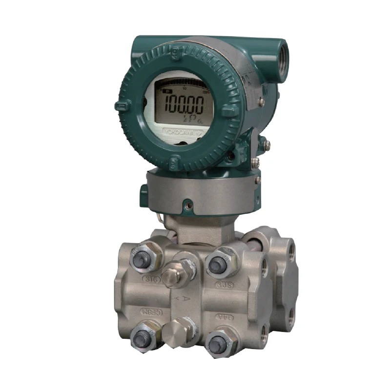 Новинка оригинальные товары передатчик давления Yokogawa 4-20 мА перепада