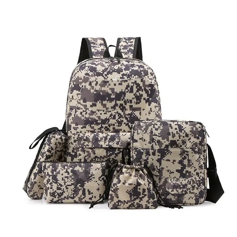 2022 waterproof wholesale fashion travel backpack sport bag  running travel camping gym  younger backpack bag