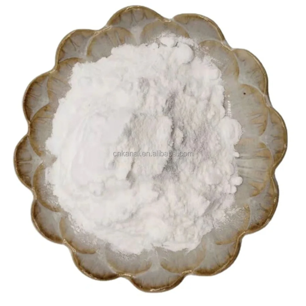 100% Chemical Powder Manufacturer supply Magnesium-Aluminium Synthetic Hydrotalcite (PVC pipe) Hydrotalcite CAS NO 12304-65-3