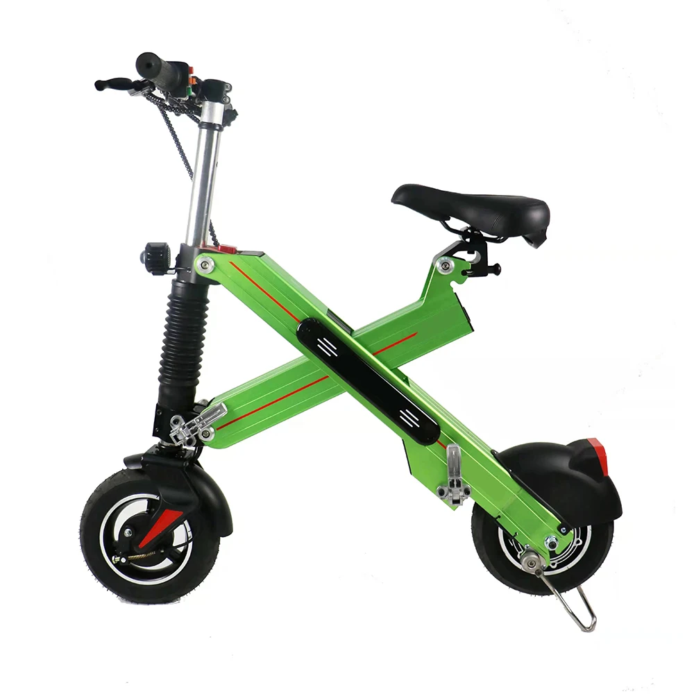 2022 NEW Electric scooter Foldable Blue tooth music Drum Brake Front&back Velocity 25 KM/hour Carrying Capacity 200KG