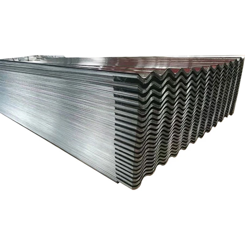 Best quality Hot Selling Cheaper galvanized roofing sheet for house