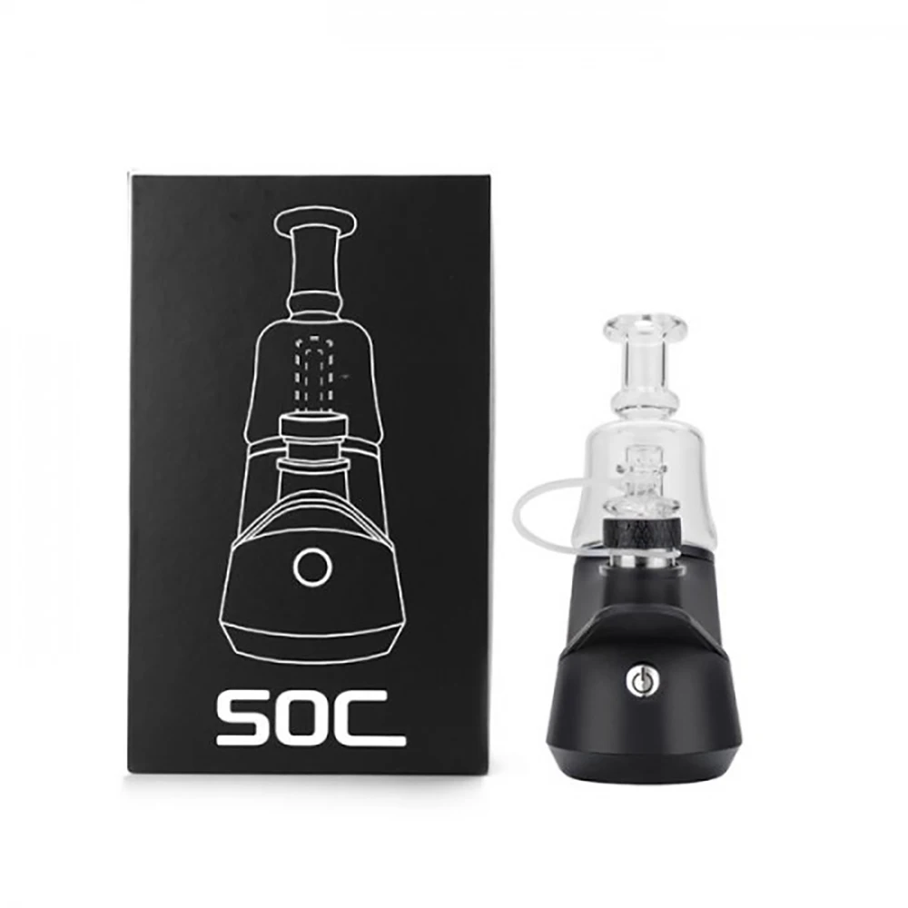 2020 восковая ручка лучший восковой испаритель SOC комплект