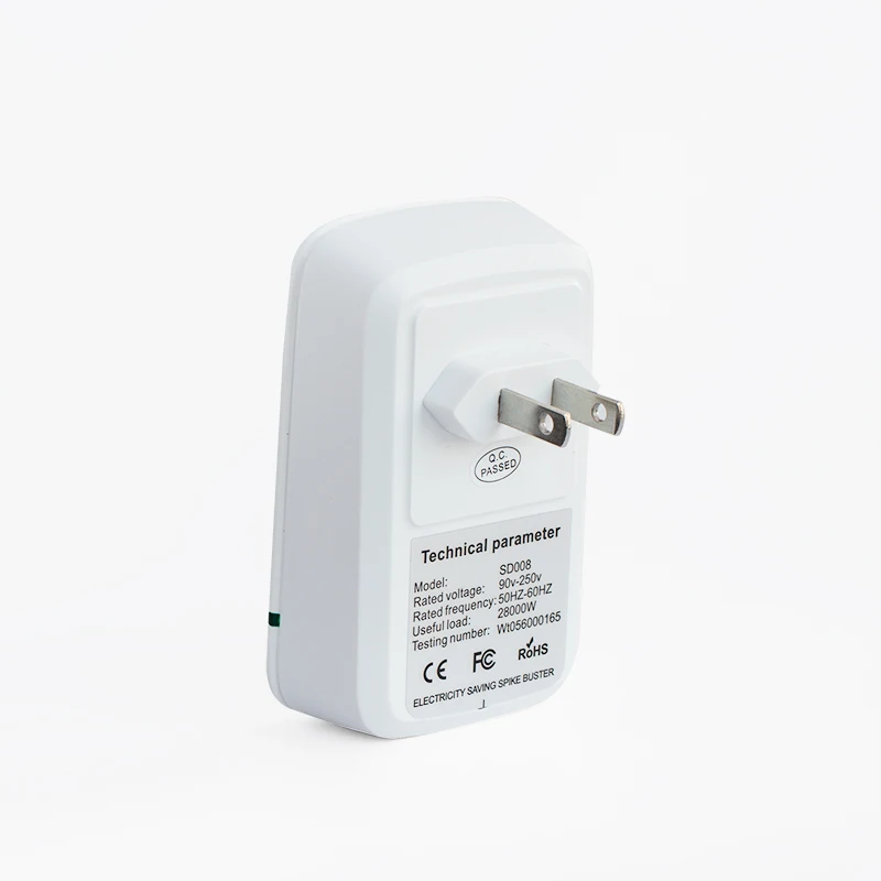 TIEJIA New Products Electric Energy Power Saver Electricity Saving Energy Power Saver For Home Office Electricity Saving Box