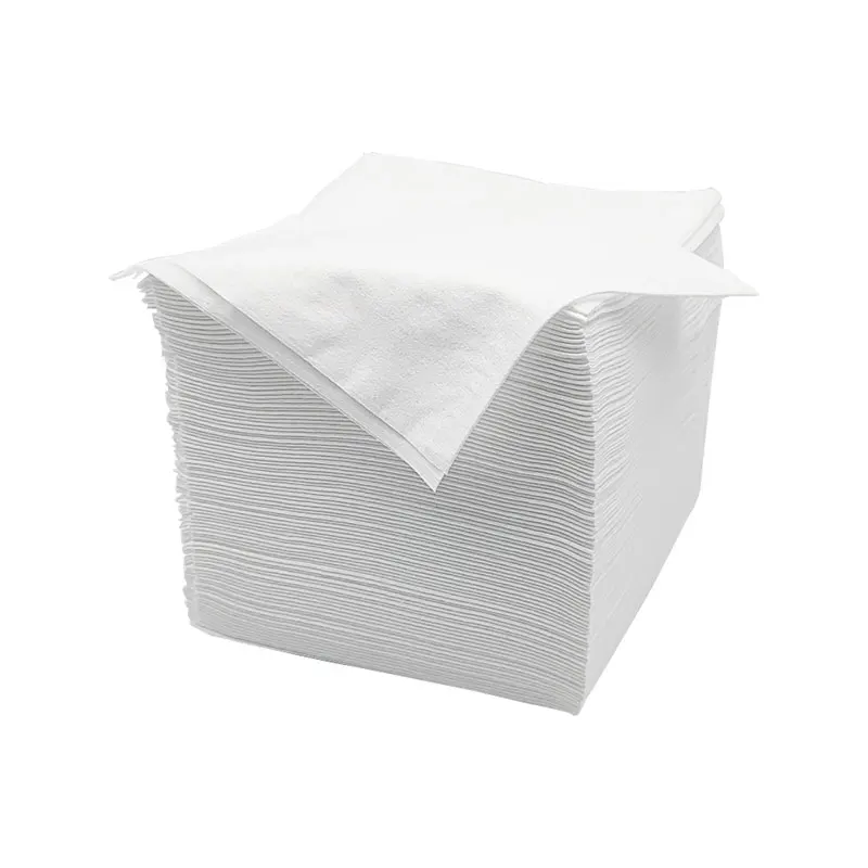 50pcs/ pack disposable black whitye spa salon hair towels malaysia