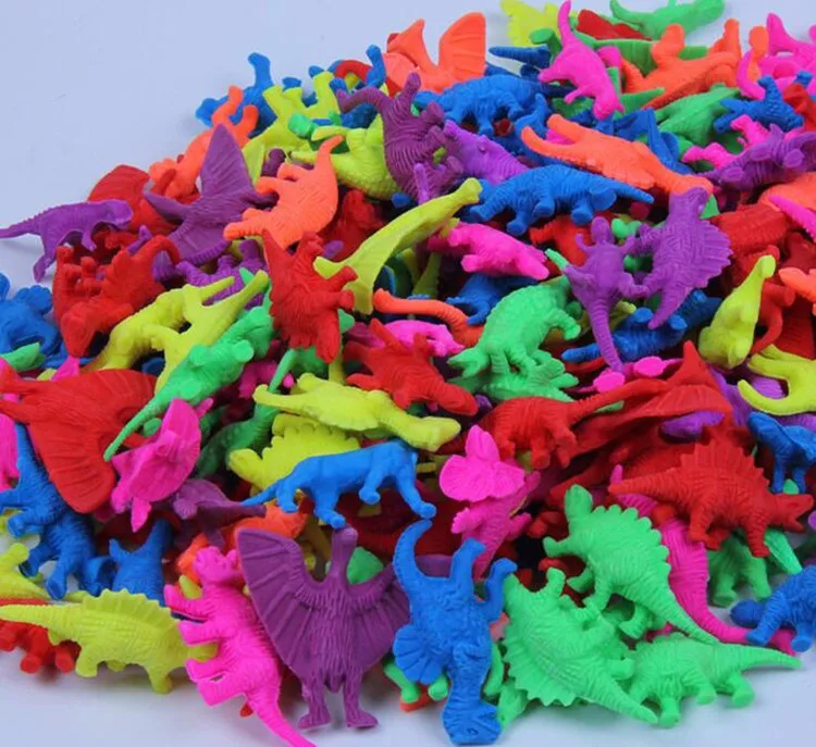 Растущее в воде объемное разбухание морское существо Смешанная развивающая игрушка