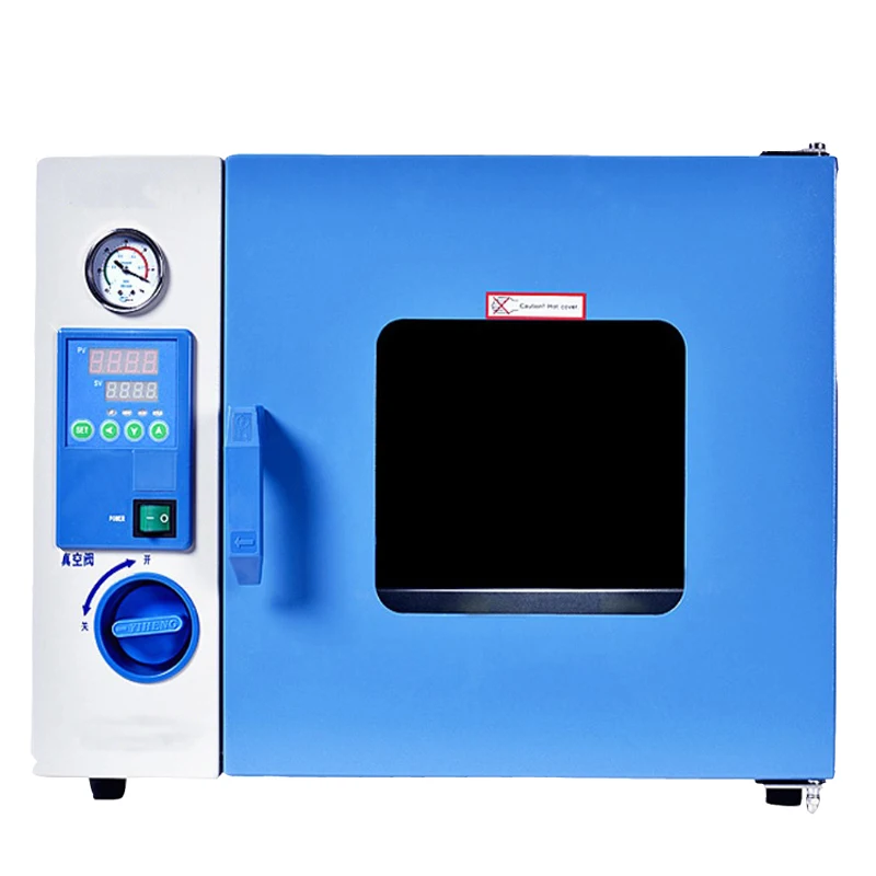 
Bho Curing with Pump Drying Chamber Laboratory Small Price Of Vacuum Oven 