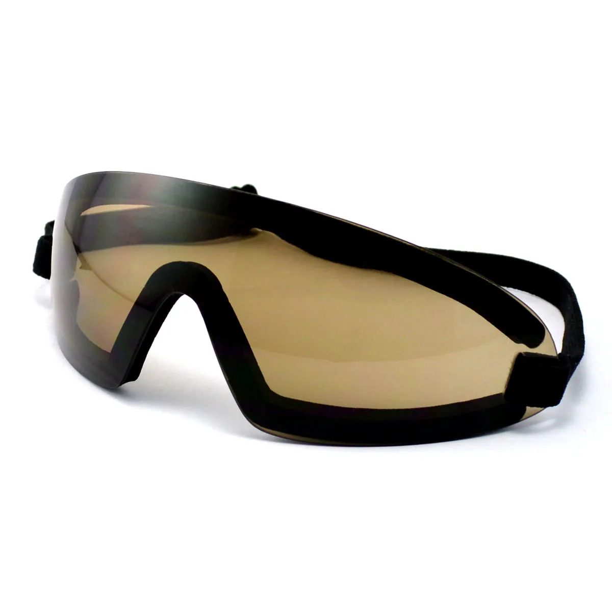 Manufacturer UV400 protection Dark lenses Safety glasses for post-cataract surgery patients