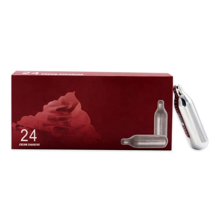 
600 cream chargers 8g n2o cannisters laughing gas nos n20 cartridge nitrous oxide whipped cream chargers wholesale 