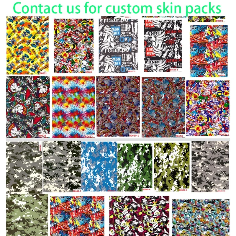 Factory Outlet All styles electric water pellet blaster bead crystal bullet gel splatter ball blaster surge gel splat gun