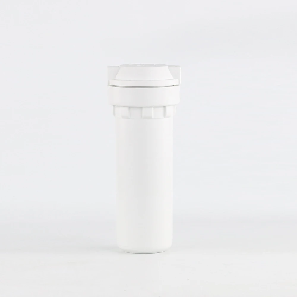 New design water filter housing OEM filter cartridges whole house water system water purifier