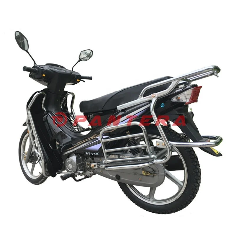 4-Stroke 100cc 110cc Wave 100 Cub Motorcycle China Superbike
