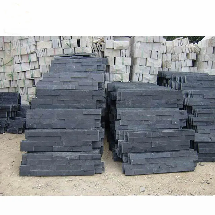 Chinese facade decorative stone wall panel stone wall decor stone for wall cladding