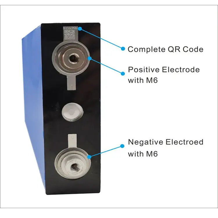 Stock Lifepo Cell Lifepo4 Bms Li-ion Lithium Battery Lf280k 3.2v Lifepo4 280ah Battery pack