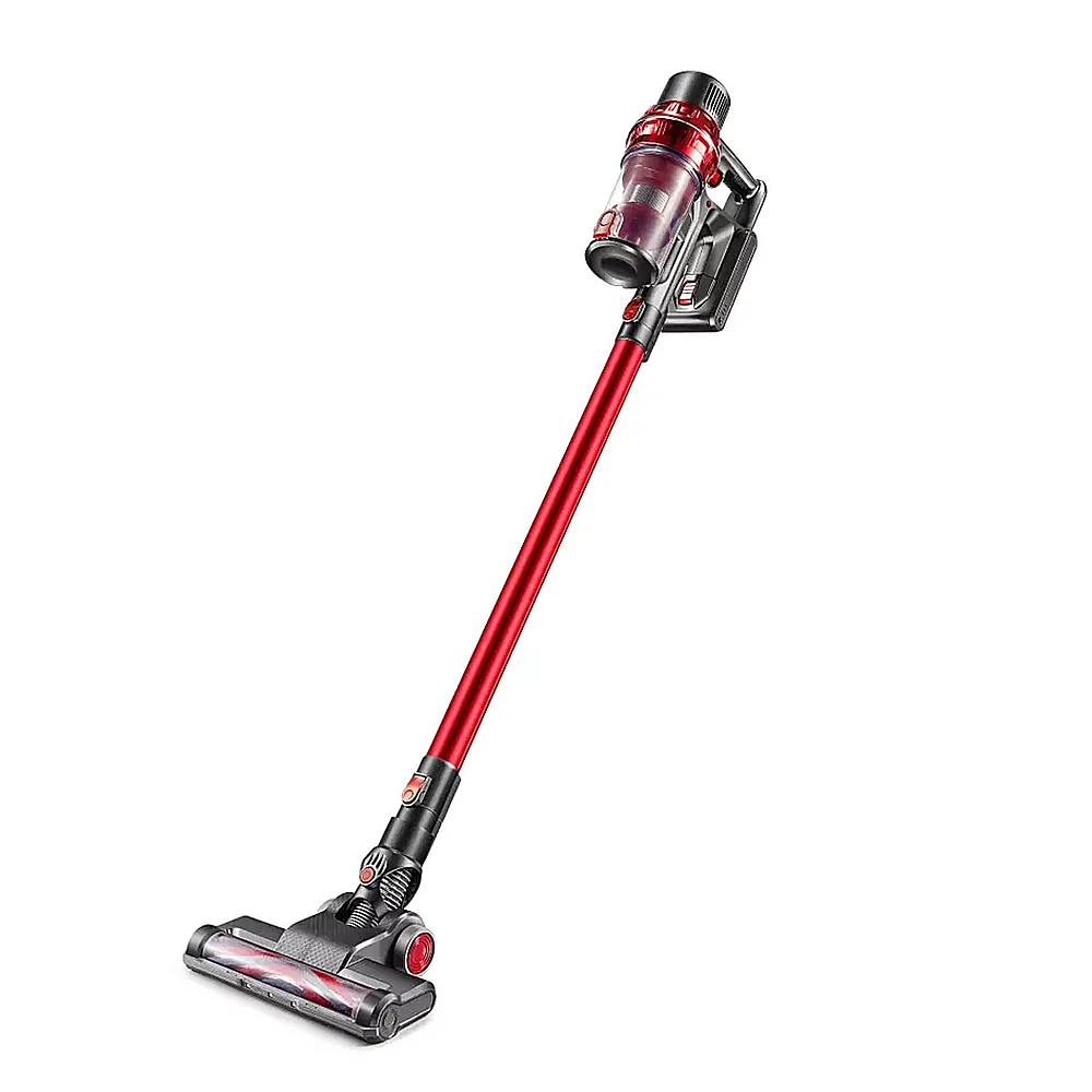 Buy High-performance Household Wireless Vacuum Cleaner Hand Held At Home