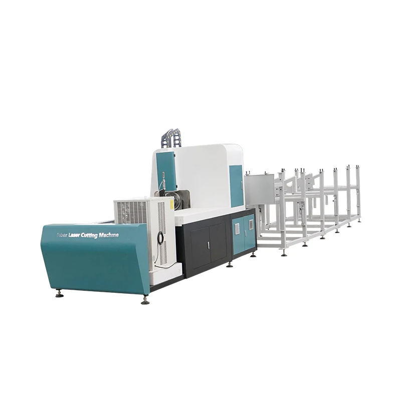 Cheapest Simple Tube Pipe metal steel Fiber laser cutting machine 1kw 1.5kw 2kw 3kw 1000w 1500w 2000w 3000w Laser cutter