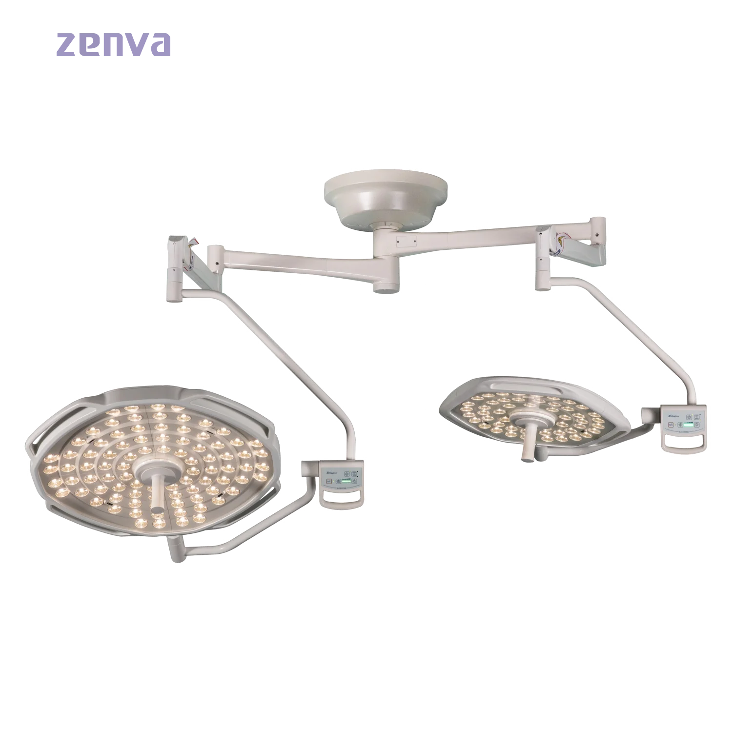 Shawodless Lamps Type Surgical Operating Room Lamp