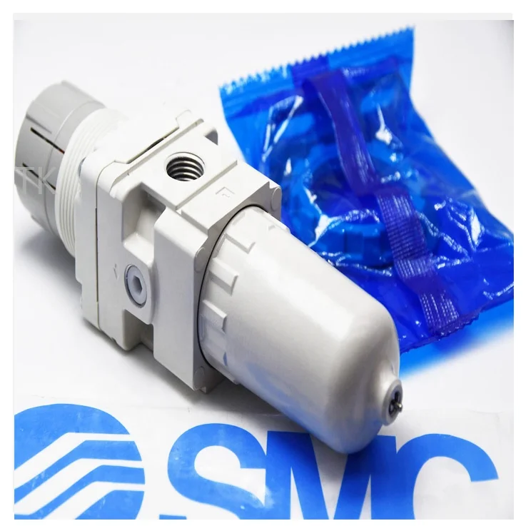 SMC AW40 Series Air Filter Regulator