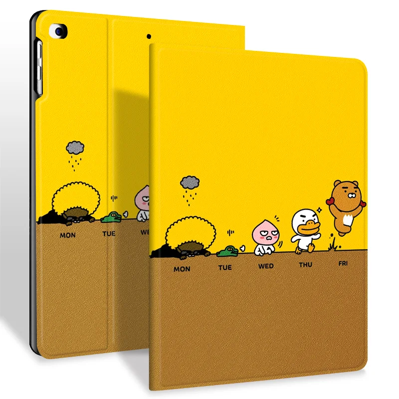 Cover Case For Apple Ipad High Quality Smart Case For Ipad Air 10.2 cases
