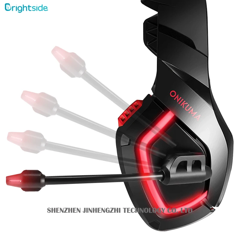 Игровые стереонаушники с микрофоном и разъемом 3,5 Jack для воспроизведения музыки Sony