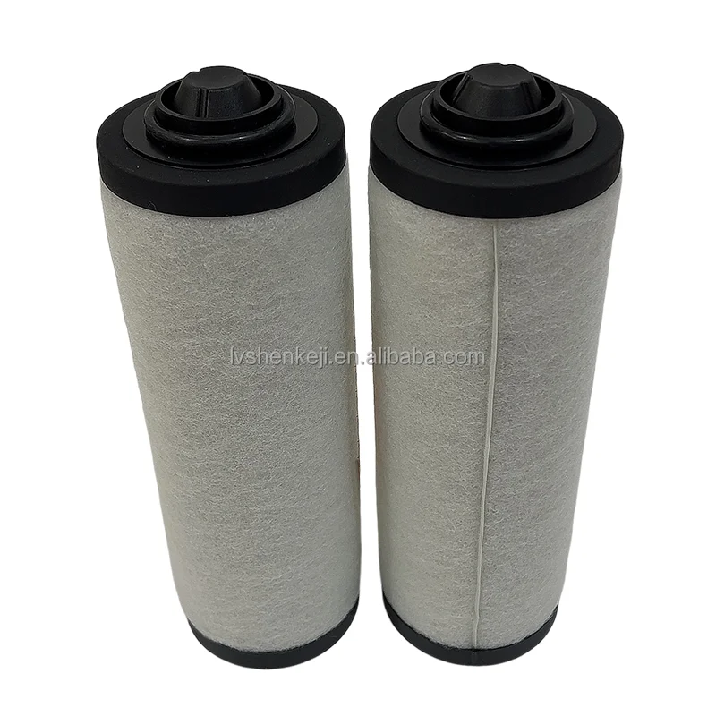 oil mist separator For RA/RC0040 vacuum pump Filter 0532140156