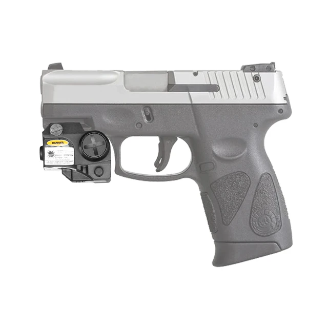 Tactics red Laser Sights 20mm Rail Pistol Laser Picatinny rail Rifle Scope Super light pistol Laser
