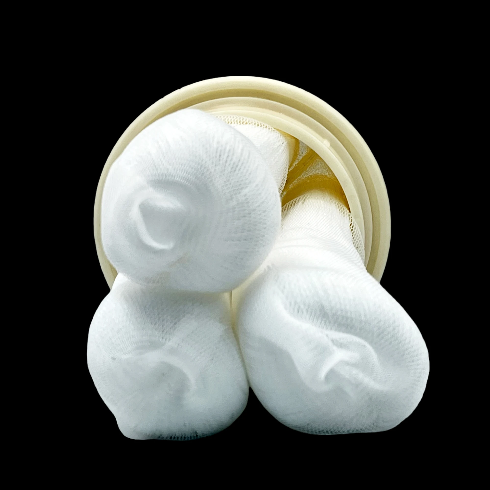 Polysulfone Ultra Filtration PVDF Membrane element  hollow fiber uf membrane PES ultrafiltration membrane water filter cartridge