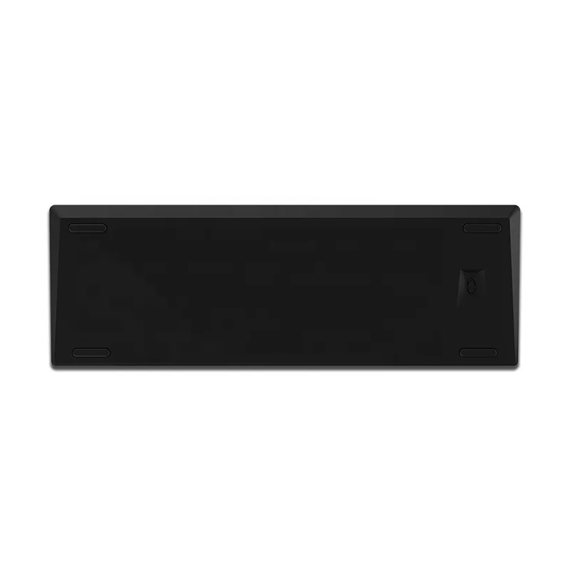 Ousaid RTS high quality mechanical gaming hotswap wireless keyboard OEM wireless keyboard