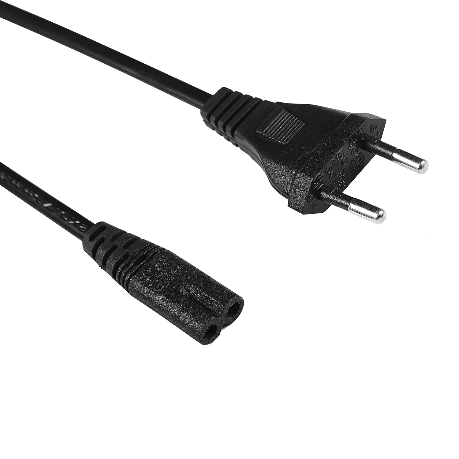 110v 220v extension power cord laptop power cord cable DC cable Extended line for Microsoft power charger uk us eu