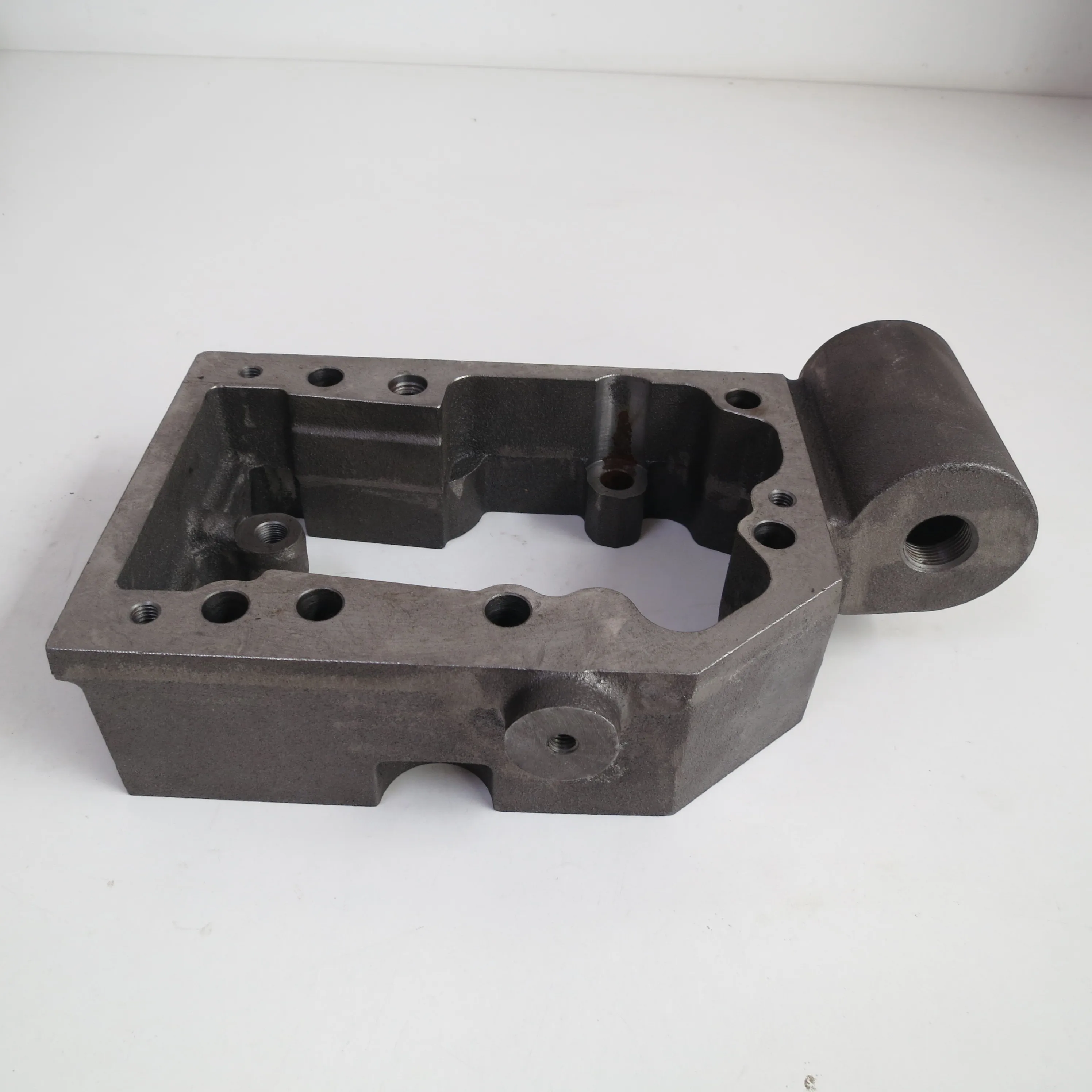 K19 K38 marine engine rocker lever housing 3202199