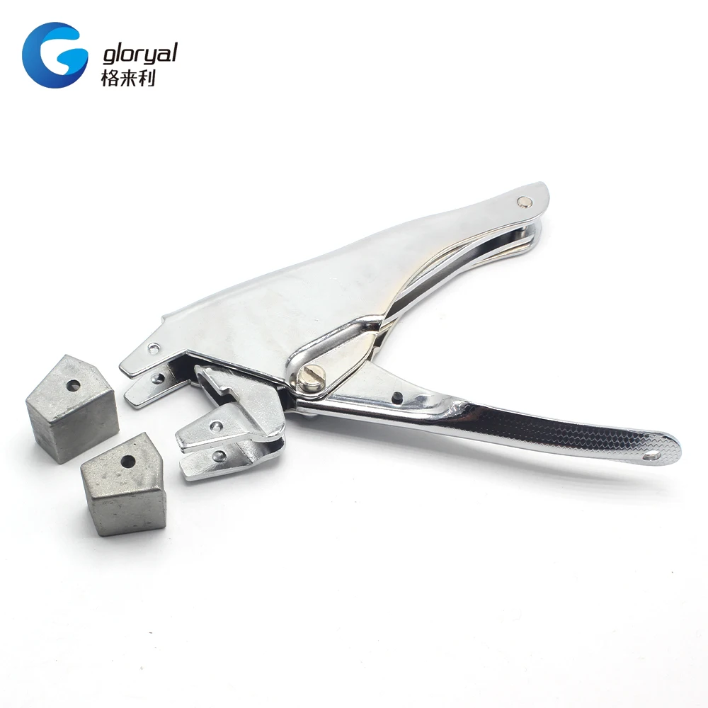 E-9BM Crimping Tool for UY UR UG UB connector compression