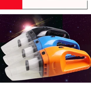 Car Vacuum Cleaner Filter 120W Mini Car Vacuum Cleaner High Power Car Vacuum Cleaner